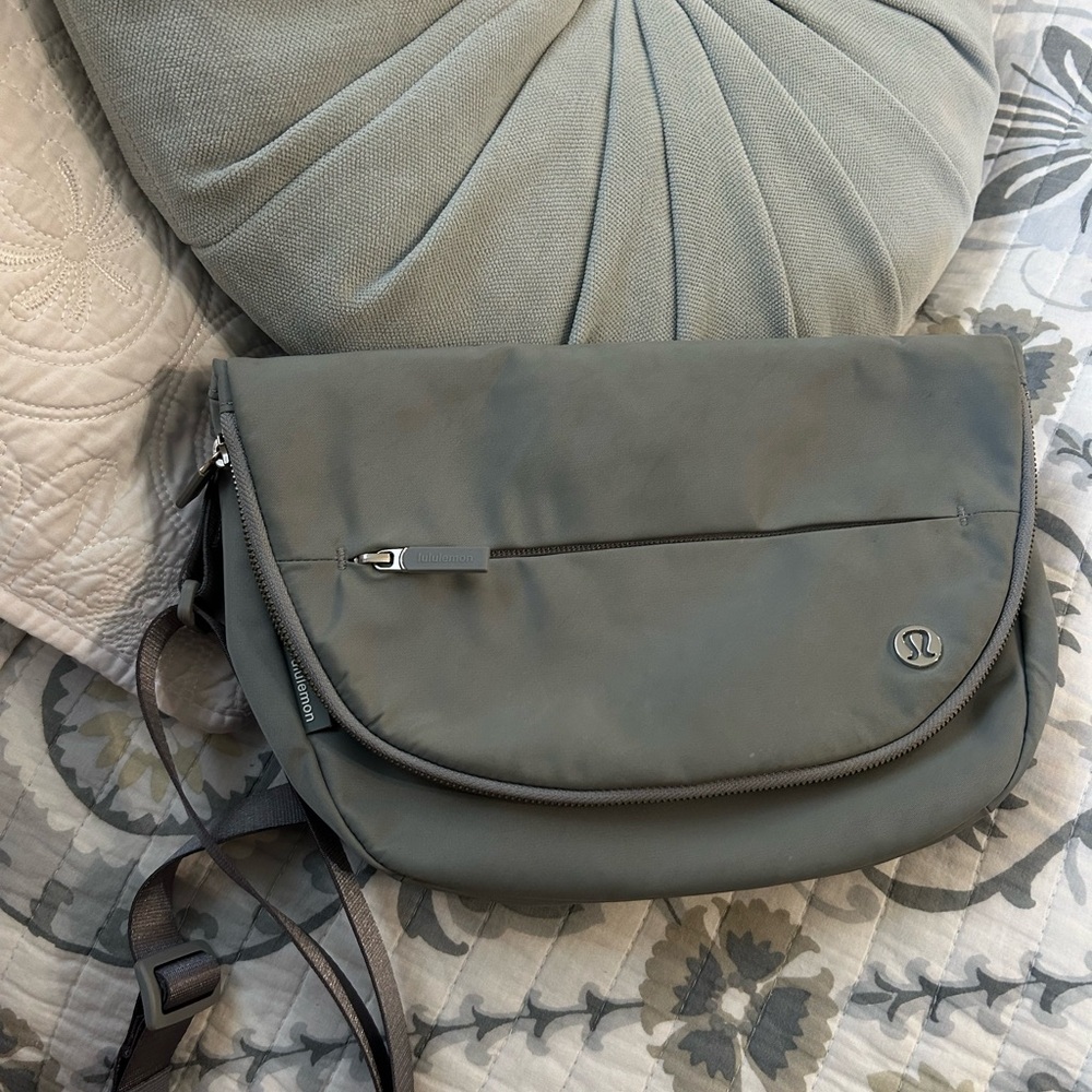 Lululemon Athletica Crossbody Bag